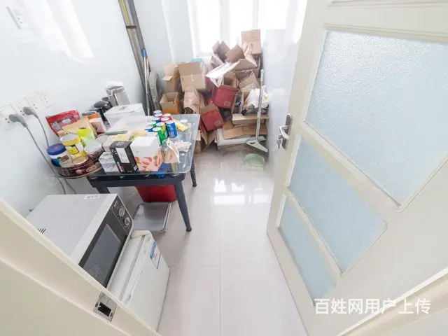 单价只要6千几，带电梯精装修大三房（可以自己居住还可以办工 - 图片 9