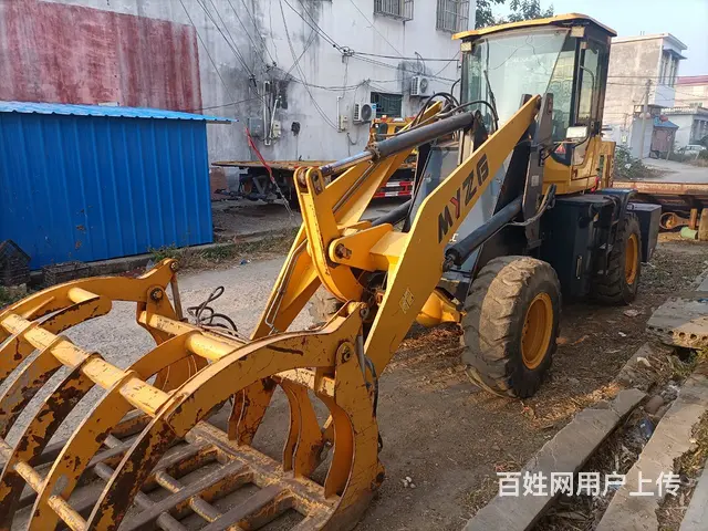 明宇高臂939抓车 - 图片 2