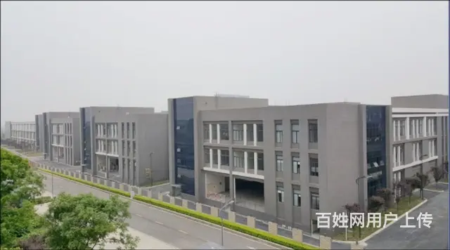 感应物联产业园双流怡心湖航空港经济开发区框架厂房出租 - 图片 5