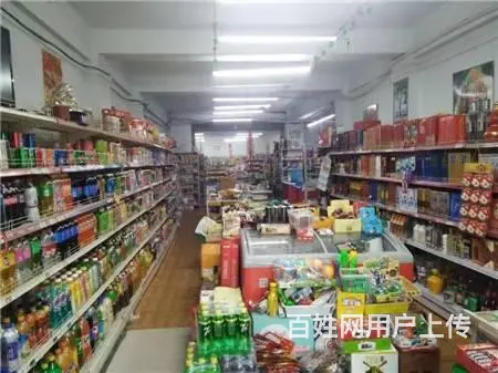 低*价急兑龙潭区江北汉阳街300平超市出兑 - 图片 3