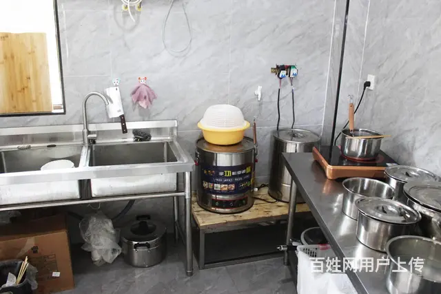 景区门口生意转让客流量大 - 图片 8