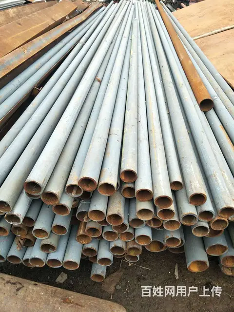 巢湖高价回收废铁废铜废铝废不锈钢当地热线电话 - 图片 1