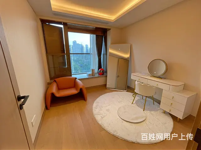 世茂钱塘天誉精装3房曙光之城东港嘉苑花园府皓玉府盛茂府带车位 - 图片 5