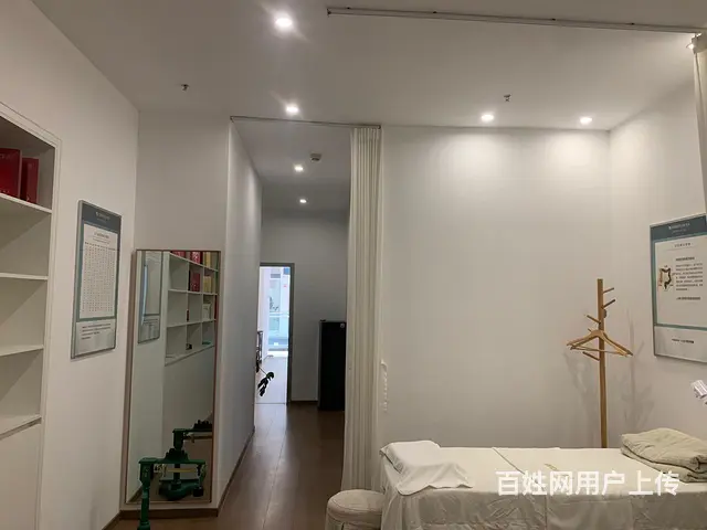 【搞定了！】伍家岗万达95平精装修美容店转让或合作经营 - 图片 10