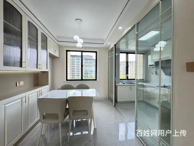 琅琊区政府旁金鹏山河赋   楼层 精装好谈， - 图片 5