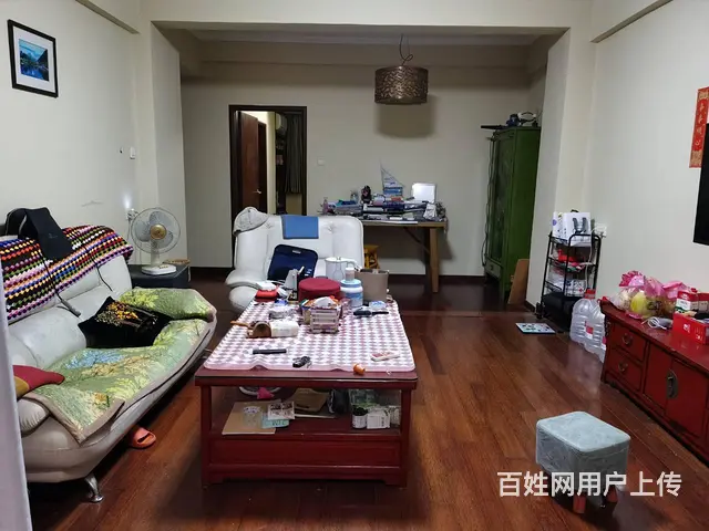 中山市东苑南路3号公安小区 普通住宅 中等装修 - 图片 1