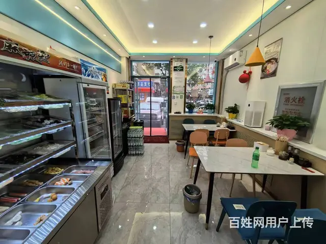 道里 麻辣烫出兑 快餐店出兑 - 图片 4