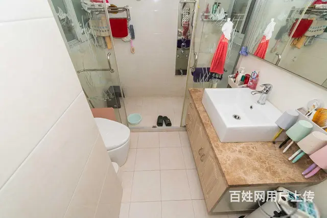 南 深业华府 2室2厅 - 图片 2