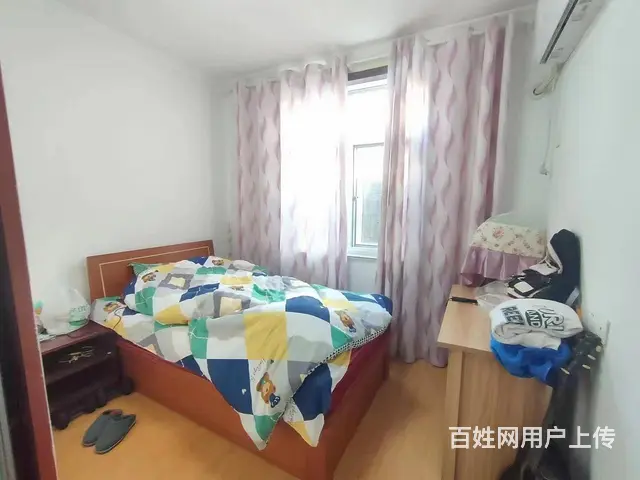 新港雅居  中等装修 113平3房2厅急售价58万 - 图片 6
