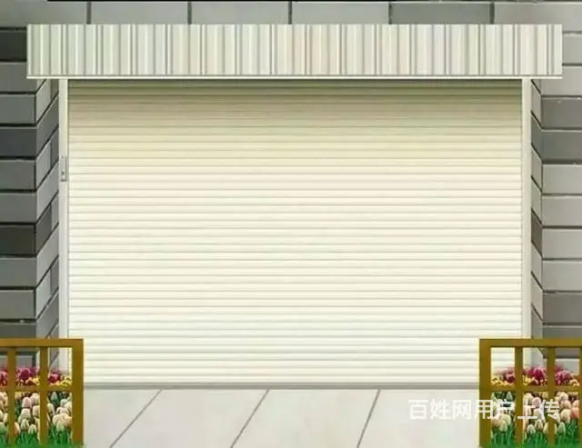 卷闸门安装维修 - 图片 4