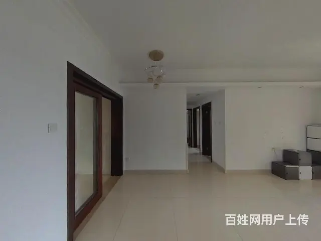 利嘉阁 九悦旁精装修实用三房南北通双阳台周边配套成熟 - 图片 3