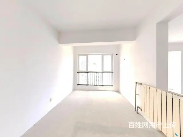 碧桂园打头毛坯新房！南北通透，中楼层，视野采光好 - 图片 4