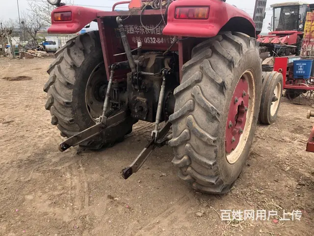 750车保养非常发动机变数箱没动过轮胎八成新 - 图片 3