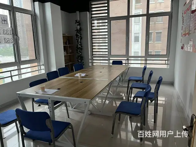 急转桥西黄金位置盈利中自习室低价转让 - 图片 2
