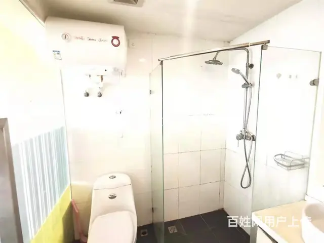 新香洲华润万家商场旁，电梯公寓，精装修，出售九中，十，未占用 - 图片 6