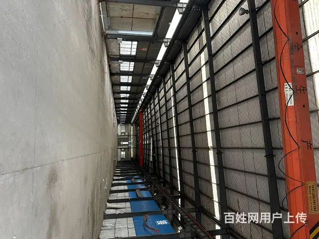 （城市在线找房免费）金山桥杨山路东大黄山附近标准厂房出租 - 图片 4