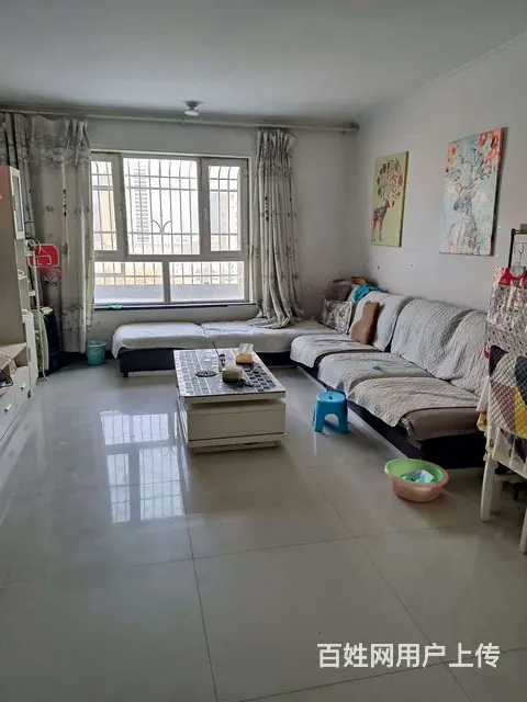 金都太百购物中心 电梯房三室两卫 繁华地段急卖 随时看房 - 图片 6