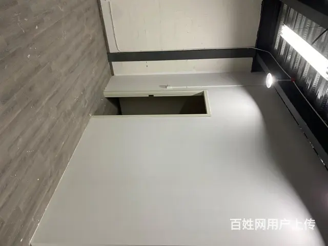 溧阳厂房装修 溧阳轻钢龙骨隔墙吊顶 办公室装修 - 图片 1