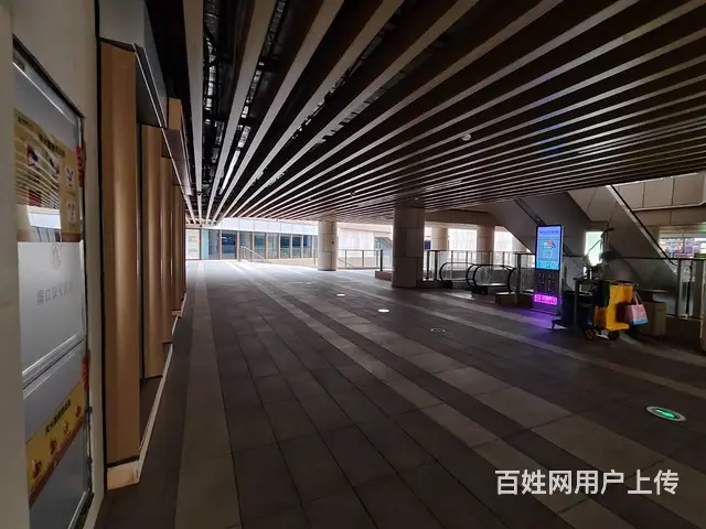 （51旺铺推荐）国兴大道雅居乐120平出租 - 图片 5