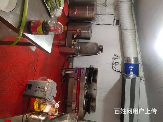 0101淮河路附近一火锅店转让 - 图片 5