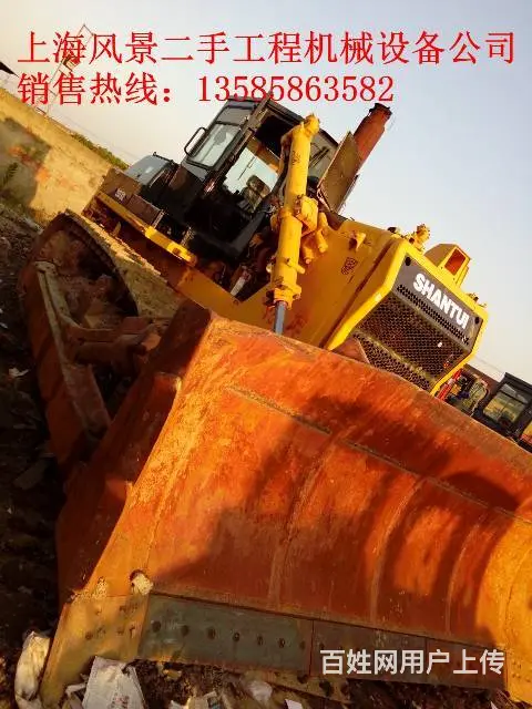 现货—山推SD16、SD22推土机（原装包送） - 图片 10