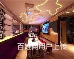 南宁金色铭人KTV--哪家好玩预定送酒 - 图片 2