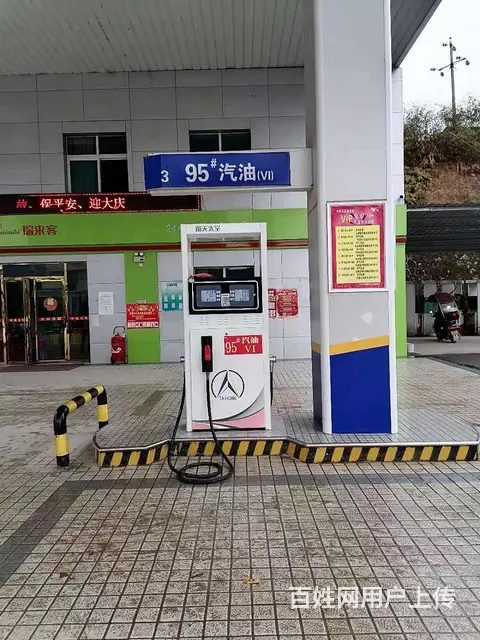 加油机 - 图片 6