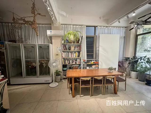 （51旺铺推荐）阳区海螺40平花艺店转让 - 图片 8