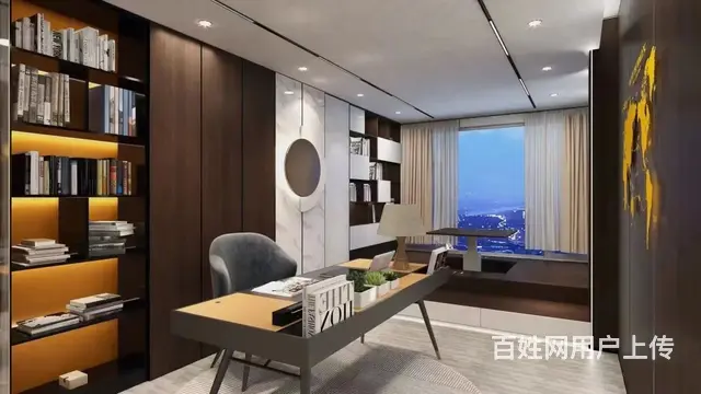 全铝家居整屋定制，全铝定制由于多样化的完整美体验 - 图片 5