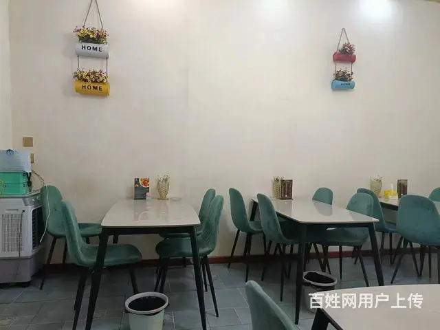 B个人一滨河花园餐饮店转让 - 图片 3