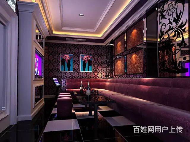 三亚银河娱乐会所三亚比较豪华新开夜总KTV - 图片 6