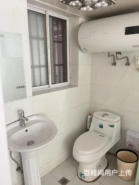 圩墩剑湖单间出租，东西齐全，拎包即住 - 图片 7