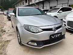MG6 2010款 1.8T 手自一体 豪华版