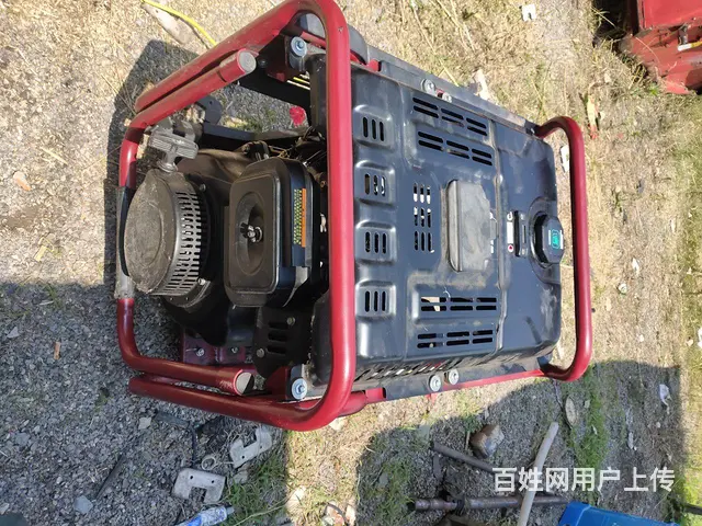 出售发电机刚用两三个月 - 图片 4