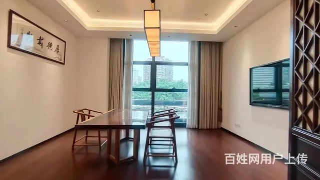 汇金国际，武林板块，出租60至1500方，大小面积都有！ - 图片 1