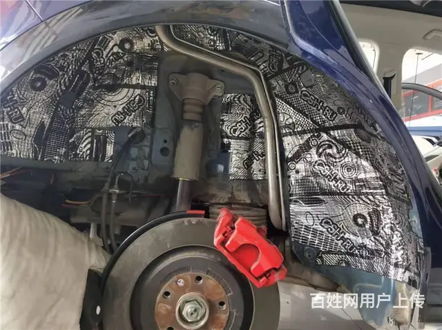 科技座舱安静舒适 武汉歌德岚图Free汽车隔音改装 - 图片 3