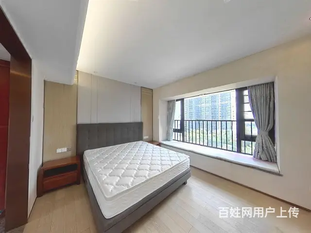 南湾区 环宇城附近 中信红树湾三期 4室2卫 精装修146平 - 图片 5