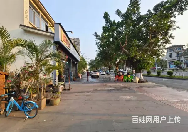 （51旺铺推荐）海甸岛江南城90平旺铺转让 - 图片 10