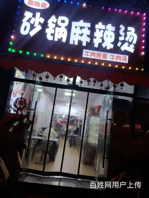 铜山万达沿街门面转让 - 图片 1