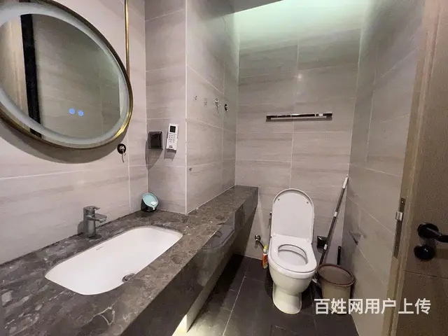 今天退 汉街SKP 省图附近 融创壹号院 接待办共 - 图片 7