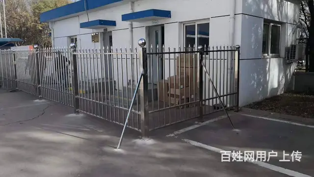 北京顺义李桥防盗窗防盗门安装断桥铝门窗塑钢门窗纱窗 - 图片 5