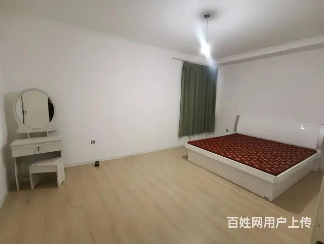 人民路446号国际置地 普通住宅2厅 简单装修 - 图片 3