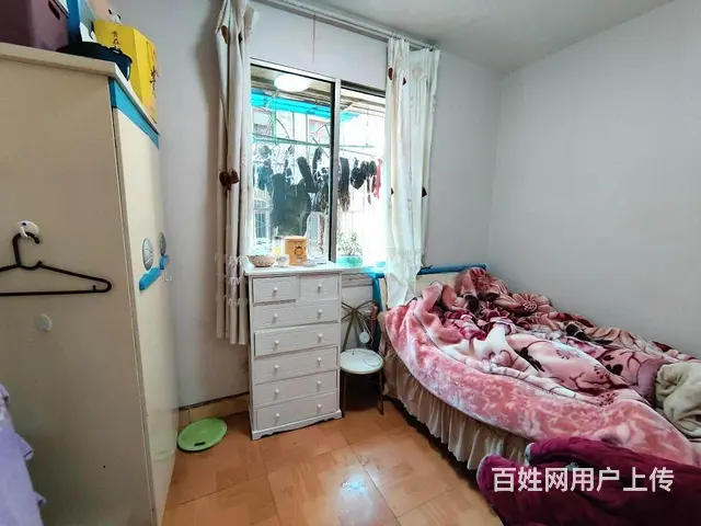洪山路3楼2室2厅1卫可做3房证件齐全户型方正满二欢迎看房 - 图片 8