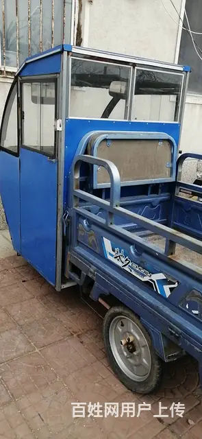 二手三轮电动车_品类齐全_质量保证 - 图片 5