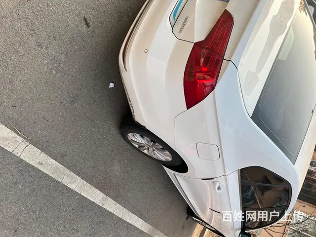 大众 宝来 2017款 1.6 手动 舒适型 - 图片 6