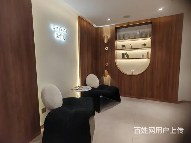 （帮选铺）一酒泉市核心商圈优质商铺转让——双美医疗美容机构 - 图片 4