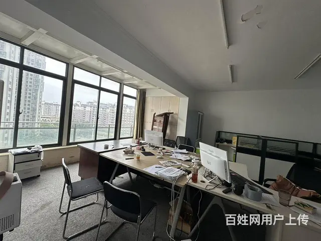 欢乐大道  岳家嘴 铁机路  复式办工好房  全明 - 图片 2