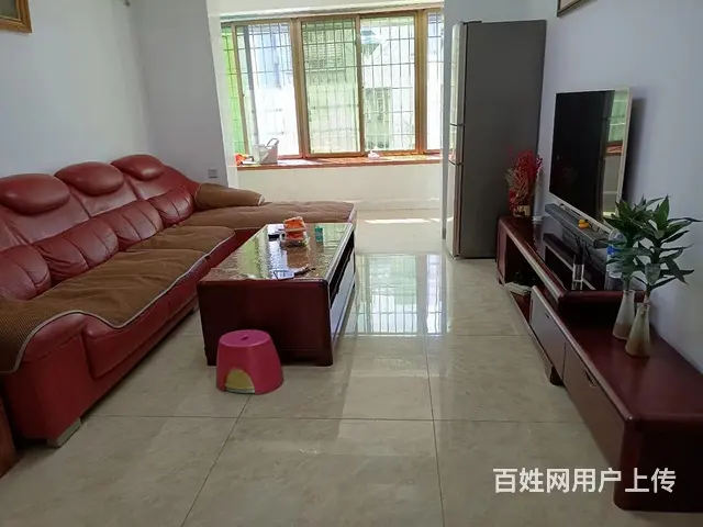 吕岭花园(湖里-江头) 三房二厅4200元好房 - 图片 1