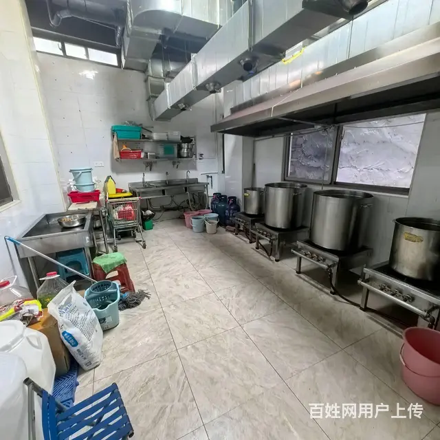 （51旺铺推荐）商品街120平铺面转让或转租 - 图片 3