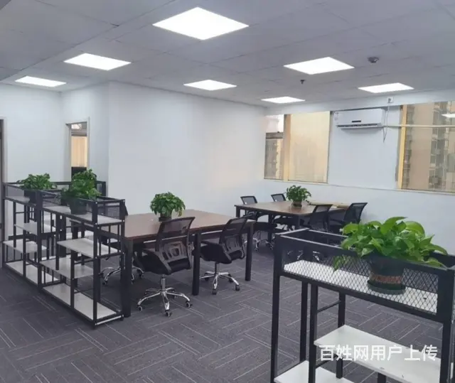 老城区春都路附近出租直播间写字楼，二楼好位置 - 图片 4